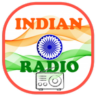 ikon Indian Radio