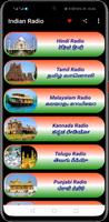 Indian Radio plakat