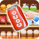 Goods Sorting: Triple Match 3D APK
