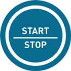 Start Stop Smederevo icône