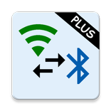 Wifi Bluetooth Toggle +