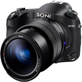 Camera DSLR for Sony