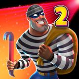 Robbery Madness 2:Stealth game APK