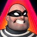 Robbery Madness: Thief Games APK