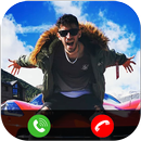 makiman 131 Game Fake Call APK