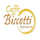 Caffe Biscotti icon
