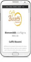 Caffe Biscotti screenshot 1