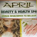 April Beauty & Health Spa APK