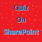 Quiz on SharePoint-icoon