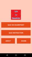 Quiz on SharePoint screenshot 1