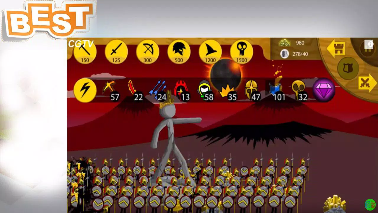 Chia sẻ 82+ ảnh stick war legacy hot nhất Sai Gon English Center