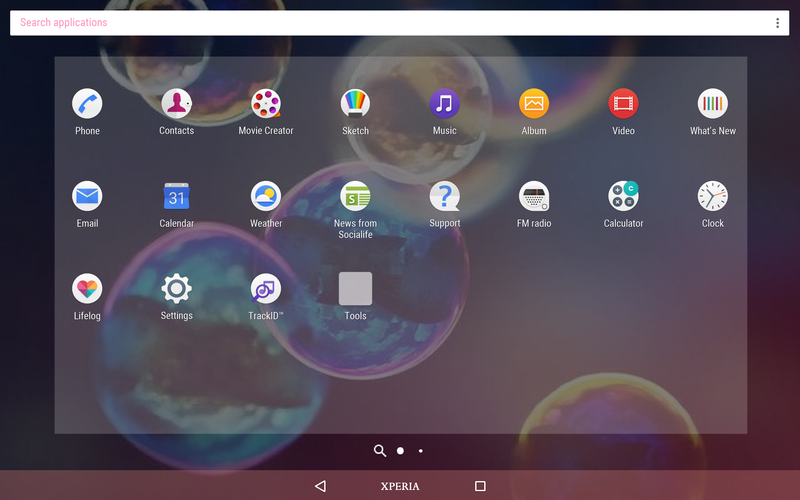 無料で 泡xperia テーマ アプリの最新版 Apk12 01 07をダウンロードー Android用 泡xperia テーマ Apk の最新バージョンをダウンロード Apkfab Com Jp