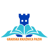 Gradska knjižnica Pazin icône