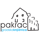 Gradska knjižnica Pakrac icône