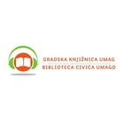 Gradska knjižnica Umag icono