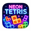 Neon Tetris APK