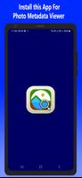 Photo Metadata Viewer পোস্টার