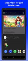 Photo Metadata Viewer স্ক্রিনশট 2