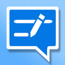 Message Editor aplikacja