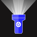 Flashlight torch light app