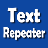 Text Repeater For Whatsapp