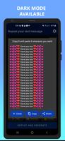 Text Repeater Premium screenshot 2