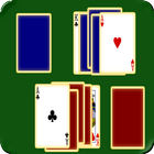 Card War icon