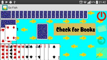 Go Fish screenshot 3