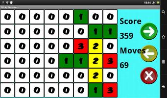 Sticky Numbers スクリーンショット 3