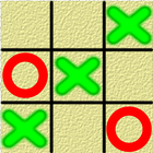 Tic Tac Toe icône