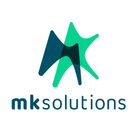 Mk Solutions アイコン