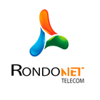 Rondonet - Telecom アイコン