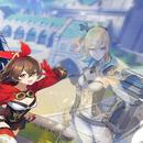 Genshin Impact Walkthrough APK