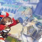Genshin Impact Walkthrough Zeichen