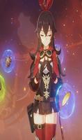Genshin Impact Walkthrough Screenshot 2