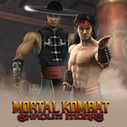 Walkthrough Mortal Kombat Shaolin Monks MK آئیکن