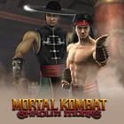 Walkthrough Mortal Kombat Shaolin Monks MK icono