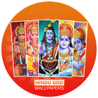 All Hindu God Wallpapers أيقونة