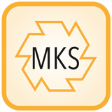 MKS Rottweil simgesi