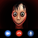 APK Momo Scary Video Call Simulator