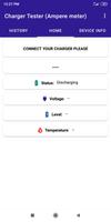 Charger Tester (Ampere meter) poster