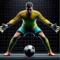 Soccer Shooter