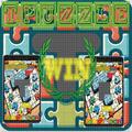 T puzzle master16