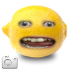 Annoying Fruit Camera APK