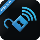 Wi-Fi Password Hacker Prank 아이콘