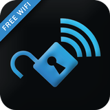 Wi-Fi Password Hacker Prank icône