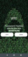 Wi-Fi Password Hacker Prank syot layar 3