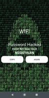 Wi-Fi Password Hacker Prank Screenshot 3