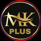 MK Plus آئیکن