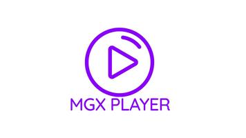 MGX Player Affiche